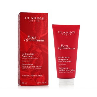 Clarins Eau Dynamisante BL 200 ml UNISEX