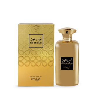 Zimaya Noor Oud EDP 100 ml M