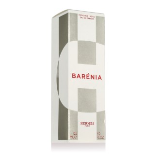 Hermès Barénia EDP plnitelný 125 ml W