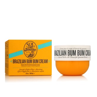 Sol De Janeiro Brazilian Bum Bum Cream 240 ml