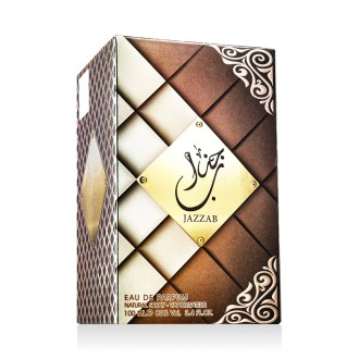Ard Al Zaafaran Jazzab Gold EDP 100 ml UNISEX
