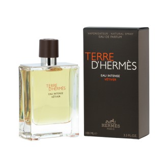 Hermès Terre D´Hermès Eau Intense Vétiver EDP 100 ml M