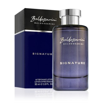 Baldessarini Signature voda po holení pro muže 90 ml