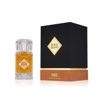 French Avenue Royal Blend Extrait de Parfum 100 ml UNISEX