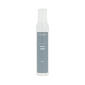 Sachajuan Hair Mousse (Medium Hold) 200 ml