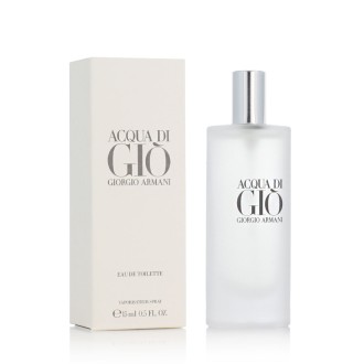 Giorgio Armani Acqua di Giò Pour Homme EDT 15 ml M
