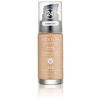 Revlon Colorstay Makeup Combination Oily Skin 30 ml 320 True Beige