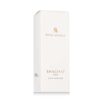 Swiss Arabian Shaghaf Oud parfém do vlasů 50 ml UNISEX