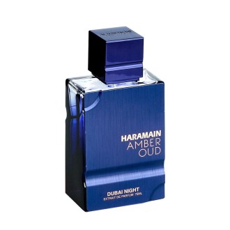 Al Haramain Amber Oud Dubai Night Extrait de Parfum 75 ml M