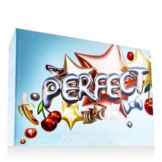 Marc Jacobs Perfect EDP 100 ml + EDP MINI 10 ml + BL 75 ml W
