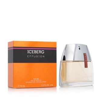 Iceberg Effusion EDT 75 ml W