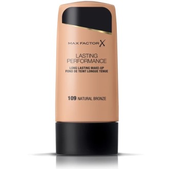 Max Factor Lasting Performance dlouhotrvající make-up 109 Natural Bronze 35 ml