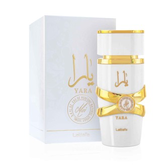 Lattafa Yara Moi parfémovaná voda pro ženy 100 ml