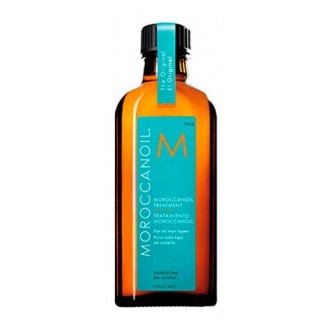Moroccanoil Treatment vlasová kúra pro všechny typy vlasů 100 ml