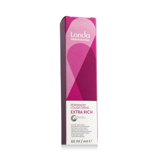 Londa Professional Permanent Color Crème Extra Rich (10/8) 60 ml