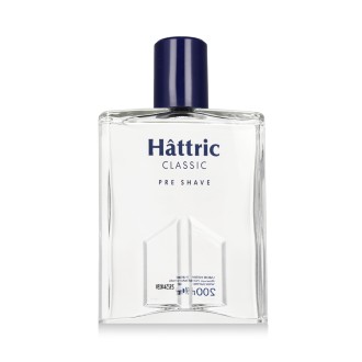 Hattric Classic Classic voda před holením 200 ml M