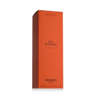 Hermès Eau D´Hermès EDT 100 ml UNISEX
