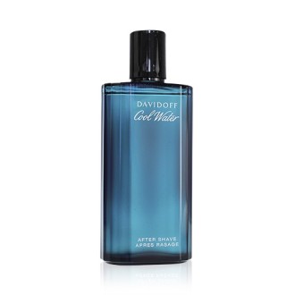 Davidoff Cool Water voda po holení pro muže 75 ml