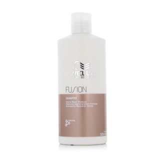 Wella Fusion Intense Repair Shampoo 500 ml