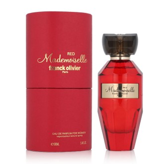 Franck Olivier Mademoiselle Red EDP 100 ml W