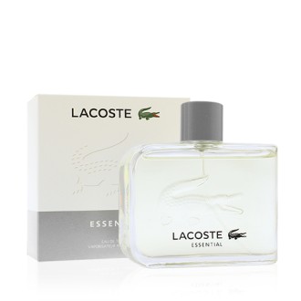 Lacoste Essential toaletní voda pro muže 75 ml