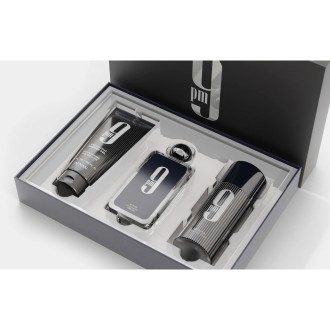 Afnan 9 pm EDP 100 ml + DEO ve spreji 150 ml + SG 150 ml M