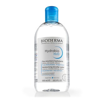Bioderma Hydrabio H2O Moisturising Micellar Water 500 ml