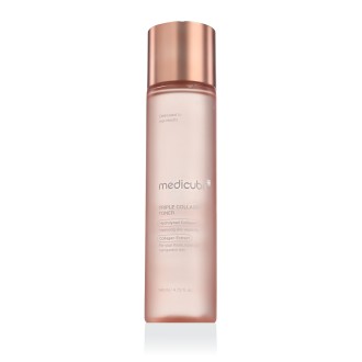 Medicube Triple Collagen Toner 140 ml