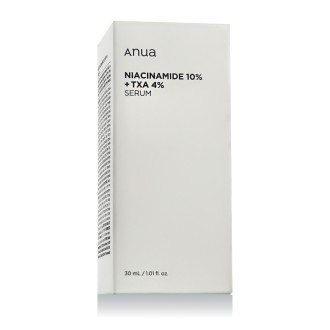 Anua Niacinamide 10% TXA 4% Serum 30 ml
