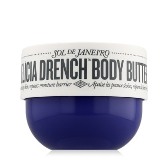 Sol de Janeiro Delicia Drench Body Butter 240 ml