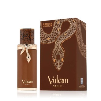 French Avenue Vulcan Sable EDP 100 ml UNISEX