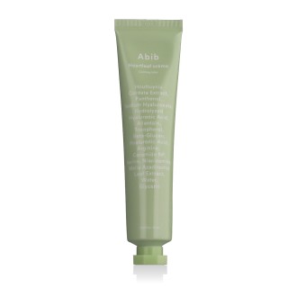Abib Heartleaf Creme Calming Tube 75 ml