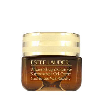 Estée Lauder Advanced Night Repair Eye Supercharged Gel-Creme noční gelový krém na oční okolí 15 ml