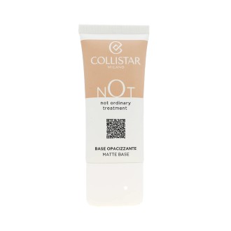 Collistar NOT matující podkladová báze 30 ml