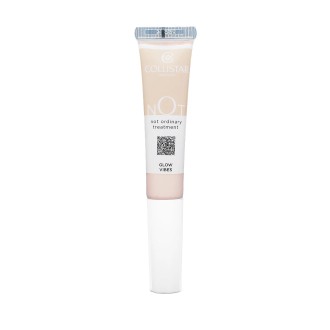 Collistar NOT tekutý rozjasňovač 15 ml 01 Morning Light