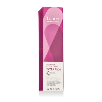 Londa Professional Permanent Color Crème Extra Rich (0/66 Intense Violet Mix) 60 ml