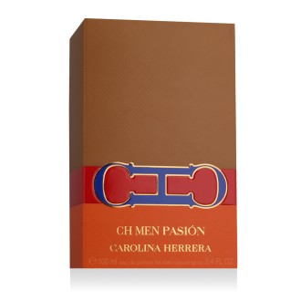 Carolina Herrera CH Men Pasión EDP 100 ml M
