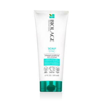 BIOLAGE Professional Scalp Sync Universal Conditioner 200 ml