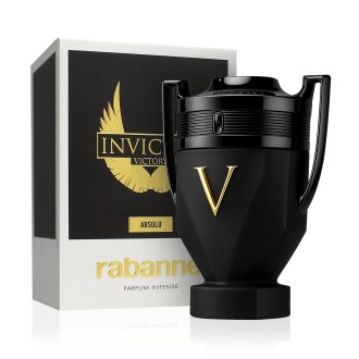 Rabanne Invictus Victory Absolu parfém pro muže 200 ml