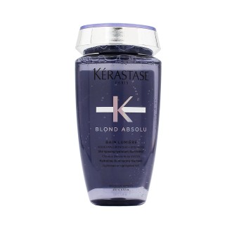 Kérastase Blond Absolu Bain Lumiére rozjasňující šampon pro blond vlasy 250 ml