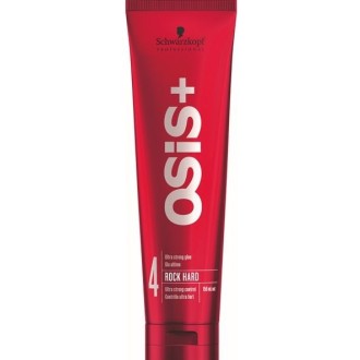 Schwarzkopf Osis+ Rock Hard Ultra Strong Glue 150 ml