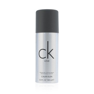 Calvin Klein CK One deospray 150 ml Unisex