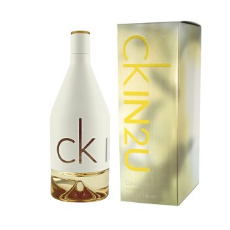 Calvin Klein CK In2U for Her EDT 100 ml W