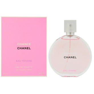 Chanel Chance Eau Tendre toaletní voda pro ženy 50 ml