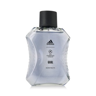 Adidas UEFA Champions League Goal EDT 100 ml M