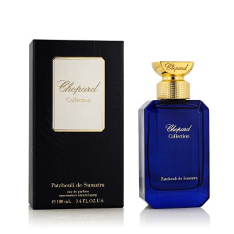 Chopard Patchouli de Sumatra EDP 100 ml UNISEX