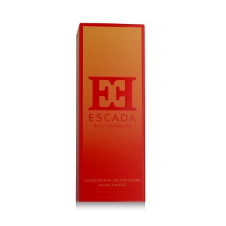 Escada Bali Paradise EDT 50 ml W