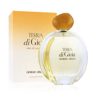 Giorgio Armani Terra di Gioia parfémovaná voda pro ženy 50 ml