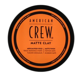 American Crew Matte Clay 85 g