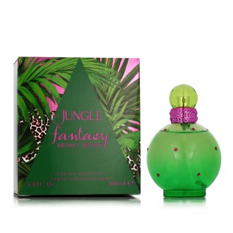 Britney Spears Jungle Fantasy EDT 100 ml W